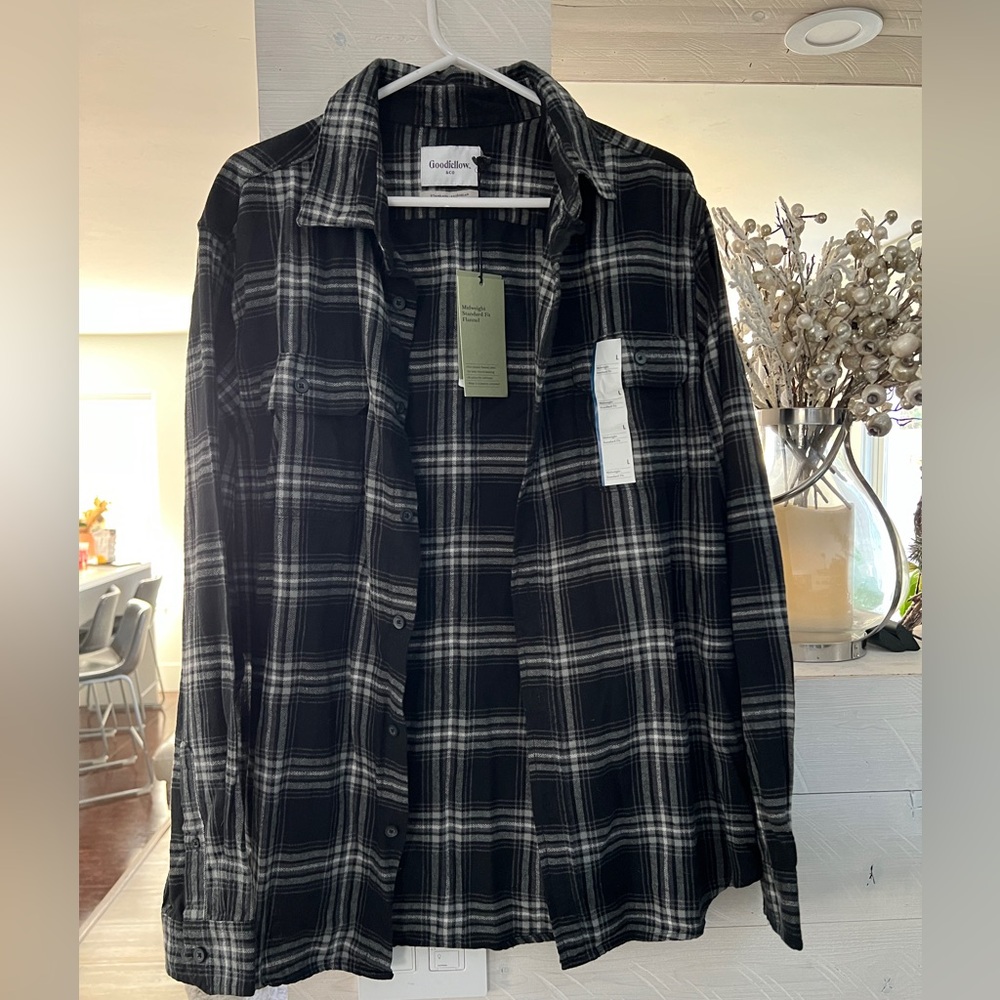Shirt L